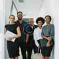 Restoration of accounting systems