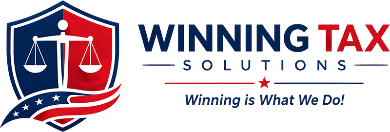 Winning Tax Solutions